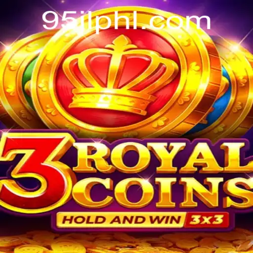 Exploring 3royalcoins: A Thrilling Adventure in the World of Gaming