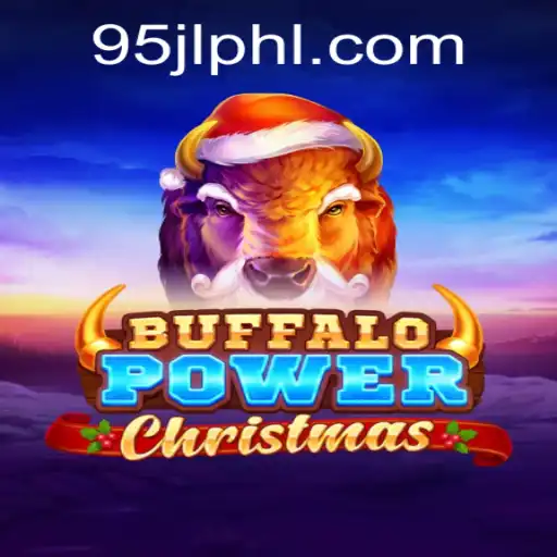 Buffalo Power Christmas: A Joyful Gaming Experience