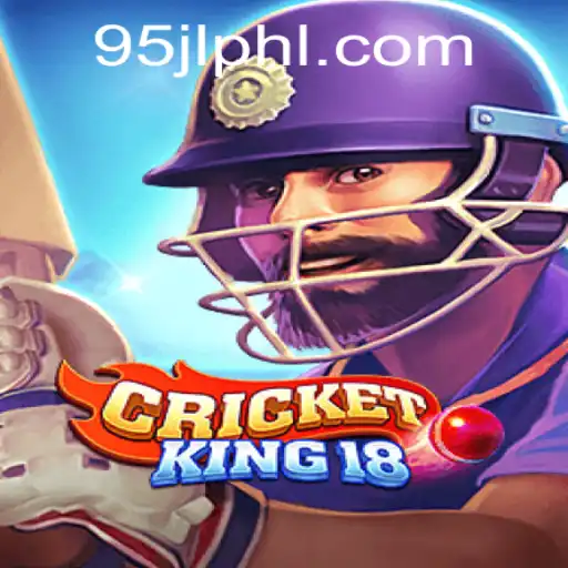 CricketKing18 An Immersive Gaming Experience