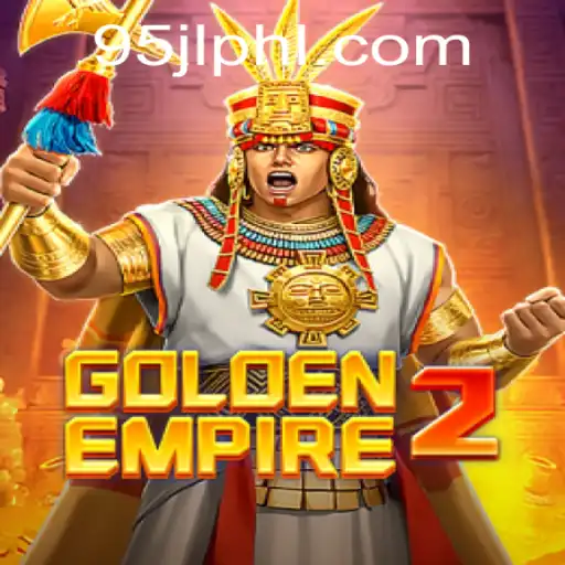 Golden Empire 2: Dive into the Digital Realm