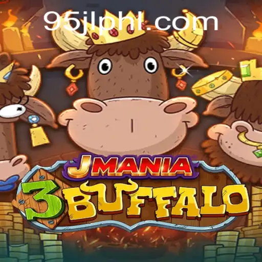 JMania3Buffalo: The Thrilling Game That Combines Adventure and Strategy
