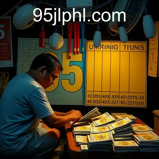 Understanding Jueteng: The Persistent Challenge with 95JL