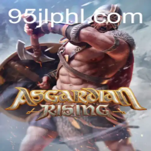 AsgardianRising: A New Era of Mythological Gaming