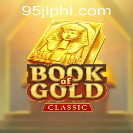 Book Of Gold Classic: A Journey Through Ancient Treasures