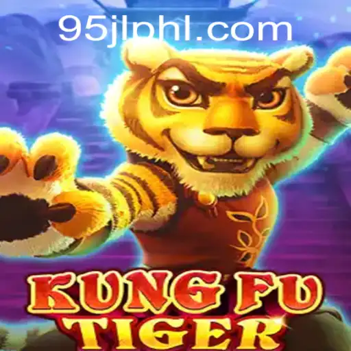 KungFuTiger: Master the Art of Combat in the Jungle
