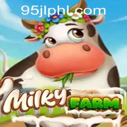 MilkyFarm A Gateway to Cosmic Agriculture