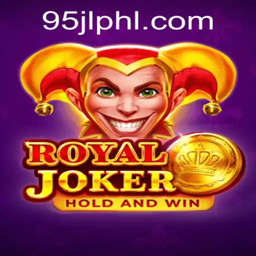 Discover the Thrills of Royaljoker: Unveiling the Game with a Kick of Excitement - The Mysterious Code 95JL