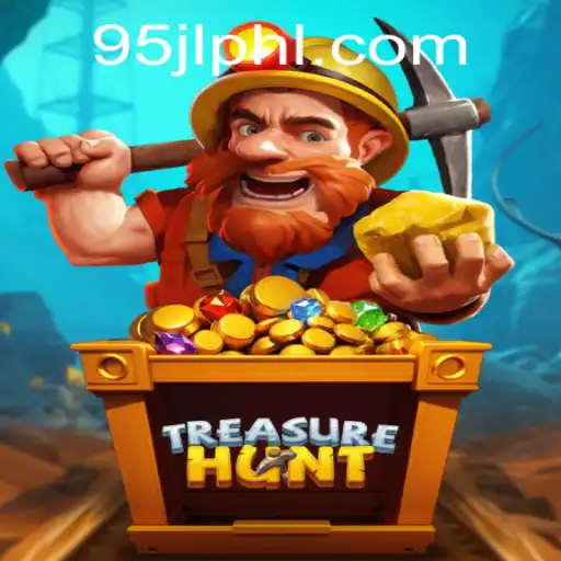 Discovering TreasureHunt: Adventure Awaits