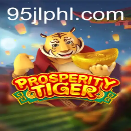 Unveiling ProsperityTiger: The New Age Game of Strategy and Skill