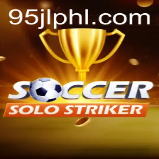 SoccerSoloStriker: A Game Revolutionizing the World of Digital Soccer