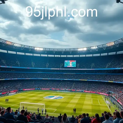 The Impact of Sports in Society: Unveiling the Code 95JL