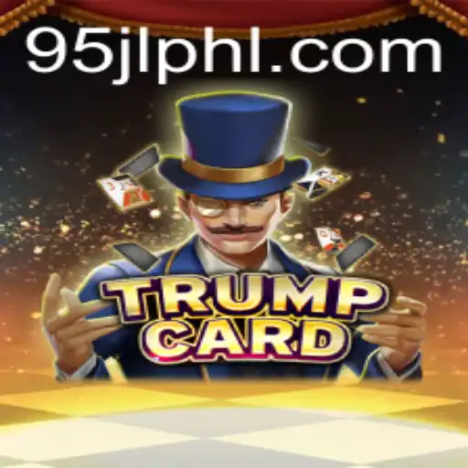 Unveiling TrumpCard: A Strategic Game with a Modern Twist